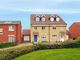 Thumbnail Semi-detached house for sale in Bootmaker Crescent, Raunds, Northamptonshire