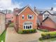 Thumbnail Detached house for sale in Fildyke Road, Meppershall