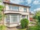 Thumbnail Semi-detached house for sale in Sandford Grove Road, Brincliffe