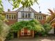 Thumbnail Detached house for sale in Cottenham Park Road, London