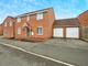 Thumbnail Detached house for sale in First Oak Drive, Clipstone Village, Mansfield