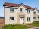 Thumbnail Detached house for sale in Red Burn Wynd, Helensburgh, Argyll &amp; Bute