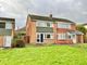 Thumbnail Semi-detached house for sale in Churchill Way, Mitcheldean