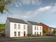 Thumbnail Detached house for sale in The Carnation, The Hillocks, Londonderry