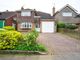 Thumbnail Detached house for sale in Asquith Boulevard, West Knighton, Leicester