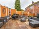 Thumbnail Terraced house for sale in Whitford Close, Bromsgrove, Worcestershire