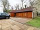 Thumbnail Detached house for sale in Broughton Cross Roads, Scawby