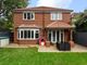 Thumbnail Detached house for sale in Beddington Gardens, Carshalton