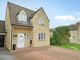 Thumbnail Link-detached house for sale in Perrinsfield, Lechlade