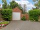 Thumbnail Detached house for sale in Laburnum Grove, Chiswell Green, St.Albans