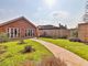 Thumbnail Detached bungalow for sale in Boswell Lane, Hadleigh, Ipswich