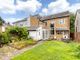 Thumbnail Semi-detached house for sale in Devon Road, Hersham, Walton-On-Thames