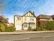 Thumbnail Detached house for sale in Sandfield Road, Arnold, Nottingham, Nottinghamshire