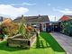 Thumbnail Semi-detached bungalow for sale in Viewfield Avenue, Hednesford, Cannock