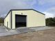 Thumbnail Light industrial for sale in Unit 6-7, Westgate Business Park, Middleway, Par