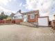 Thumbnail Semi-detached bungalow for sale in Hillbank, Tividale, Oldbury