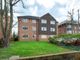 Thumbnail Flat for sale in Grove Road, Sutton