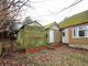 Thumbnail Bungalow for sale in Robbery Bottom Lane, Oaklands, Welwyn, Hertfordshire
