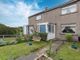 Thumbnail Terraced house for sale in Eskvale Drive, Penicuik