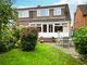 Thumbnail Semi-detached house for sale in Lilford Road, Billericay, Essex