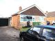 Thumbnail Detached bungalow for sale in Davids Lane, Alveston, Bristol