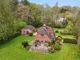 Thumbnail Detached house for sale in Boundary Road, Rowledge, Farnham