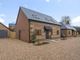 Thumbnail Detached house for sale in Hine Town Lane, Shillingstone, Blandford Forum