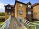 Thumbnail Flat for sale in Hattersfield Close, Belvedere, Kent