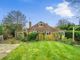 Thumbnail Detached bungalow for sale in Woking, Surrey