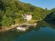 Thumbnail Detached house for sale in Golant, Fowey, Cornwall