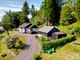 Thumbnail Detached bungalow for sale in Cherry Trees, Lochgair, By Lochgilphead, Argyll