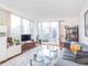 Thumbnail Flat for sale in Alboran Apartments, Bow