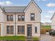 Thumbnail Semi-detached house for sale in Stationhouse Drive, Johnstone