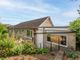 Thumbnail Bungalow for sale in Claremont Gardens, Bingley, West Yorkshire