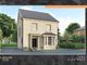 Thumbnail Detached house for sale in Bashford Park, Carrickfergus, County Antrim