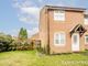 Thumbnail End terrace house for sale in Nicholas Hamond Way, Swaffham