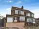 Thumbnail Semi-detached house for sale in The Park, Rottingdean, Brighton