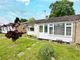 Thumbnail Bungalow to rent in Castle Close, Weeting, Brandon