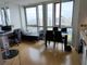 Thumbnail Studio to rent in Ontario Tower, 1 Fairmont Avenue, Canary Wharf, London