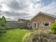 Thumbnail Bungalow for sale in Read Way, Bishops Cleeve, Cheltenham, Gloucestershire