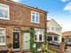 Thumbnail End terrace house for sale in Seaton Road, London Colney, St. Albans