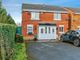 Thumbnail Semi-detached house for sale in Balmoral Way, Walsall
