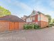 Thumbnail Flat for sale in Rosebery Road, Cheam, Sutton