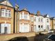 Thumbnail Flat for sale in Cranbrook Road, London