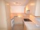 Thumbnail Flat to rent in Waterfall Close, Hertford Road, Hoddesdon, Herts