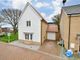 Thumbnail Detached house for sale in Jazz Lane, Basildon, Essex