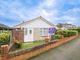 Thumbnail Detached bungalow for sale in Tanhouse Drive, Wigan, Lancashire