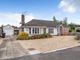 Thumbnail Bungalow for sale in St. Clements Road, Ruskington, Sleaford