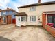 Thumbnail Semi-detached house for sale in Beaumont Road, Slough