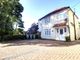 Thumbnail Detached house to rent in Totteridge Road, High Wycombe, Buckinghamshire